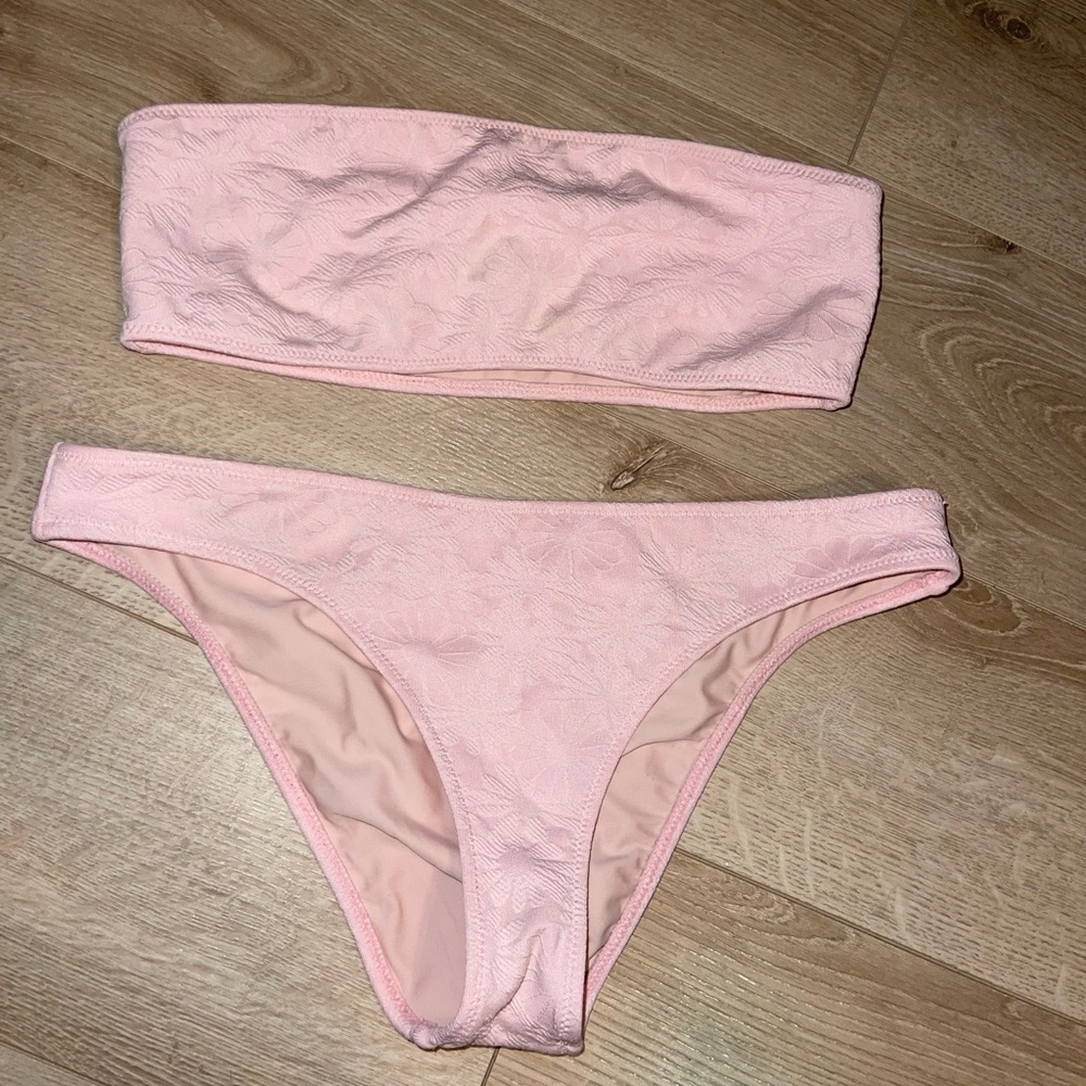 PacSun bikini